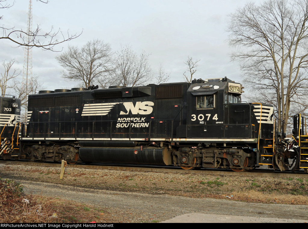 NS 3074